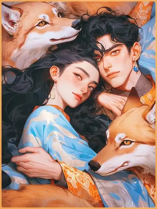 长安夜行录 剧照