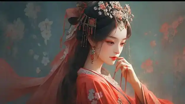 8090电影网编辑精选 长安夜行录 剧照